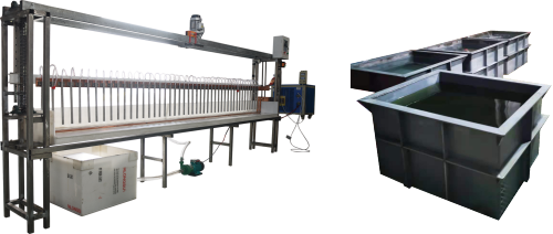 Electrolysis Machine