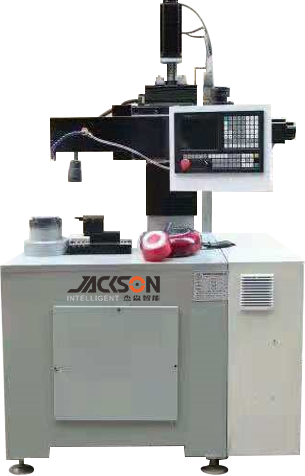 Undercarriage Machine
