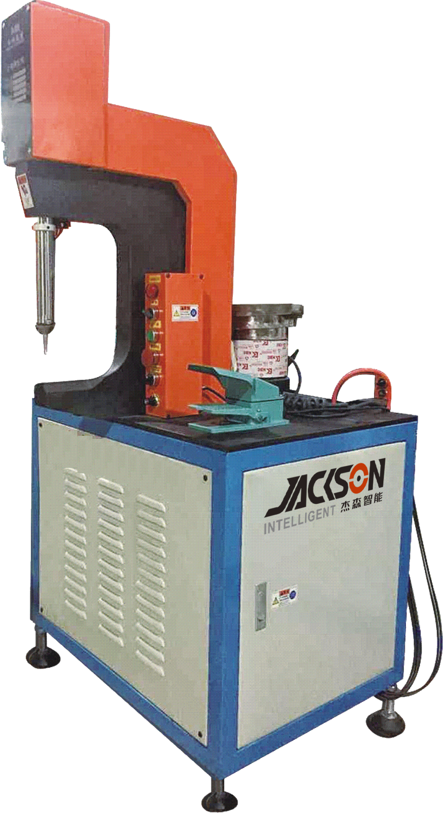 Riveting Machine