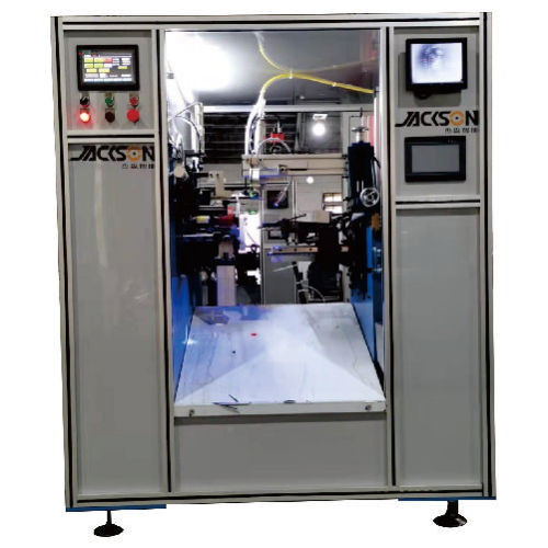 Steel Belt Making Machine