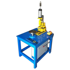 Beading Machine For Inspecial Shaped C/G/T)