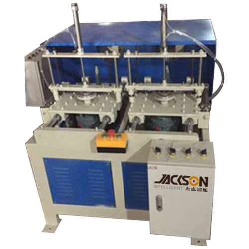 Auto Polishing Machine