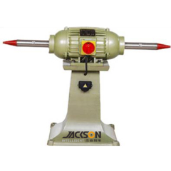 Manual Polishing Machine