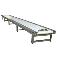 Packing Conveyor Line
