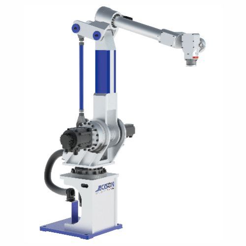 Collaborative Robots