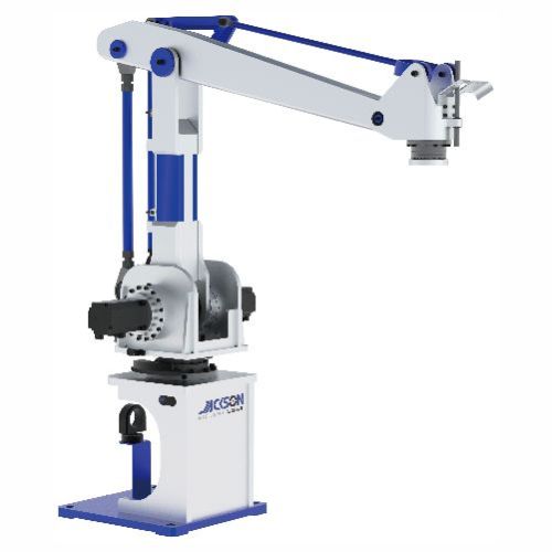 Collaborative Robots