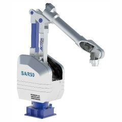 Manufacturing Robot