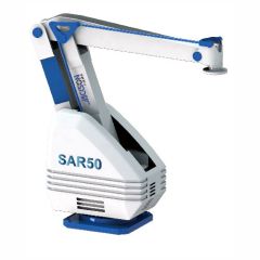 Manufacturing Robot