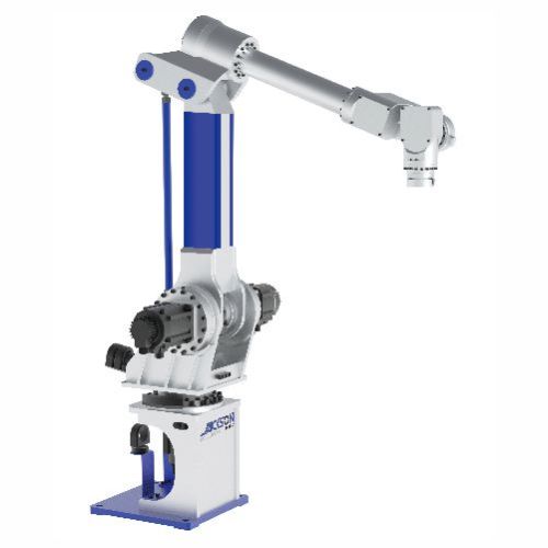 Collaborative Robots
