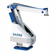 Manufacturing Robot