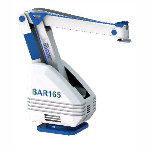 Manufacturing Robot