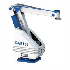 Manufacturing Robot