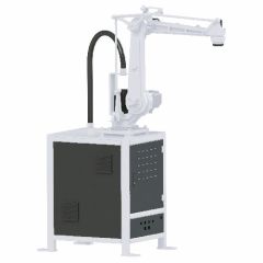Punching Manipulator