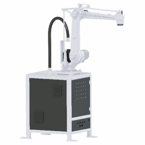 Punching Manipulator