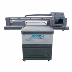 UV Flat Cylinder Printer