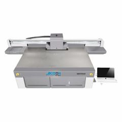 UV Flat Cylinder Printer