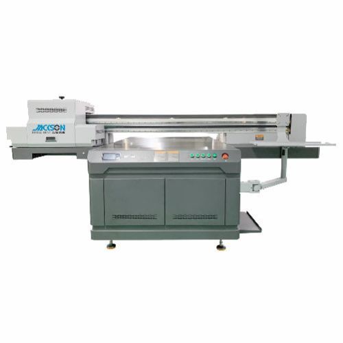 UV Flat Cylinder Printer