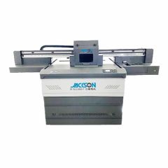 UV Flat Cylinder Printer