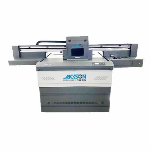 UV Flat Cylinder Printer