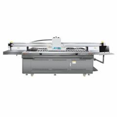Double Row Cylinder Printer