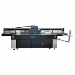 UV Flat Cylinder Printer