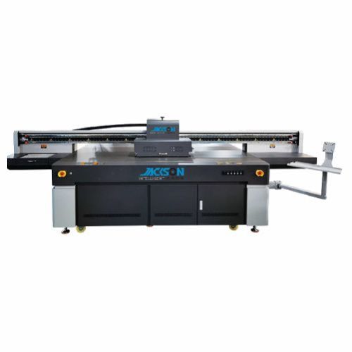 UV Flat Cylinder Printer