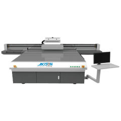 UV Flated Printer