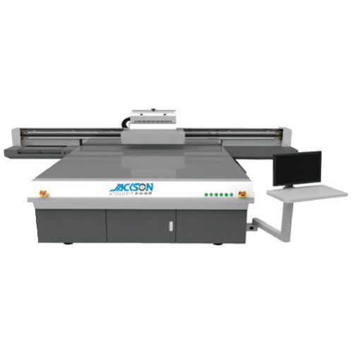 UV Flated Printer