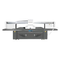 UV High Drop Printer