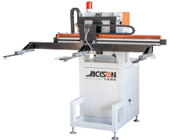Triple Stations Parallel Manipulator