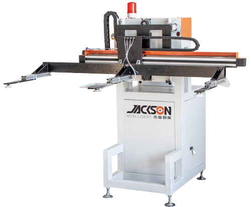 Triple Stations Parallel Manipulator