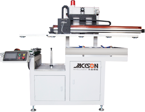 Aisle Manipulator With Annealing Function