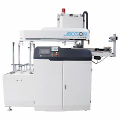 Single Table High Speed Feeding Manipulator