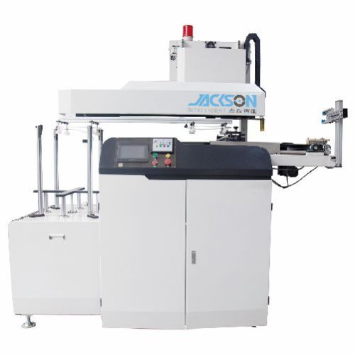 Single Table High Speed Feeding Manipulator
