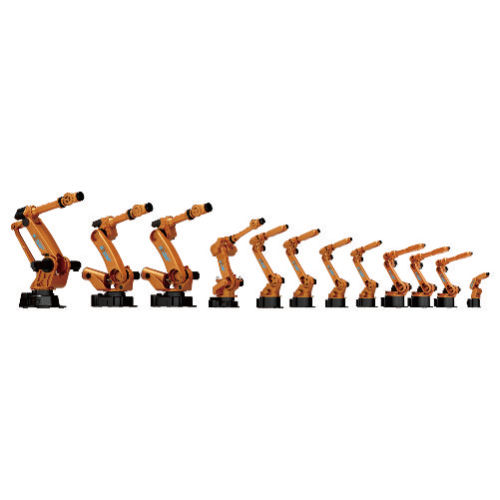 Robotic manipulator for different application