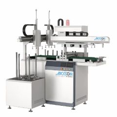 Double Table High Speed Feeding Manipulator