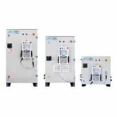 Control Cabinet (controller & teaching box)