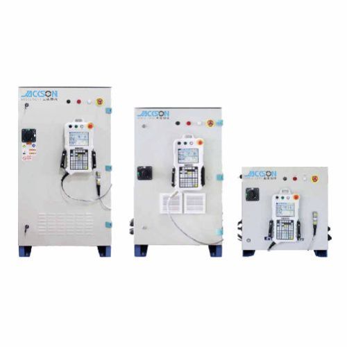 Control Cabinet (controller & teaching box)