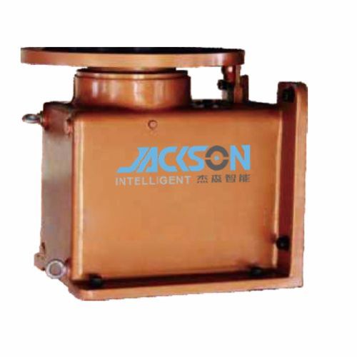 Positioner