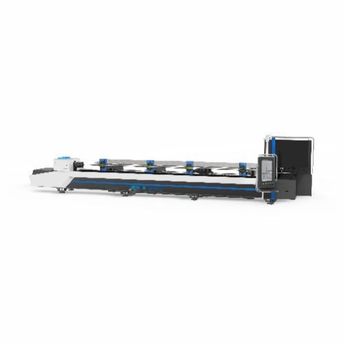 ECONOMICAL LASER PIPE CUTTING MACHINE