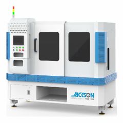 ELBOW PIPE LASER CUTTING MACHINE