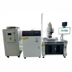 OPTICAL FIBER TRANSMISSION LASER WELDING MACHINE