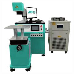 VIBRATOR LASER WELDING MACHINE