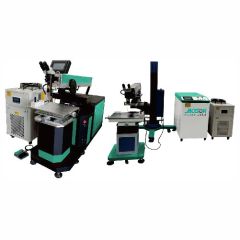 MOLD LASER WELDING MACHINE
