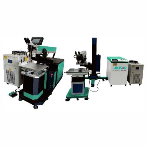 MOLD LASER WELDING MACHINE