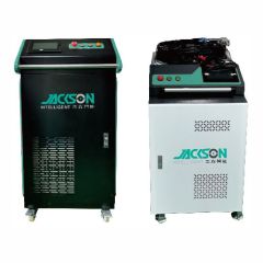 HANDHELD LASER WELDING MACHINE