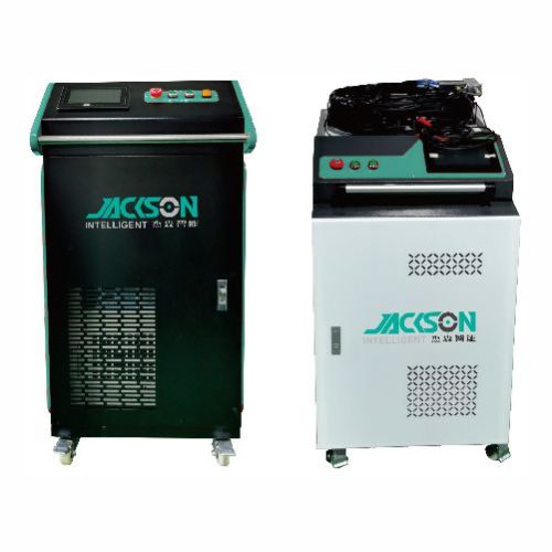 HANDHELD LASER WELDING MACHINE