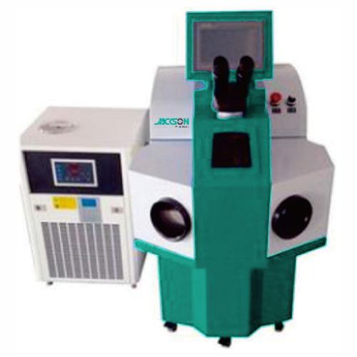 JEWELRY WELDING MACHINE
