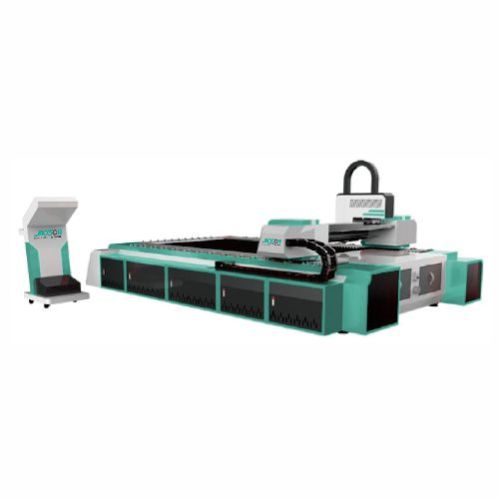 LASER CUTTING MACHINE