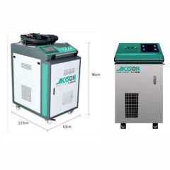 LASER RUST REMOVER
